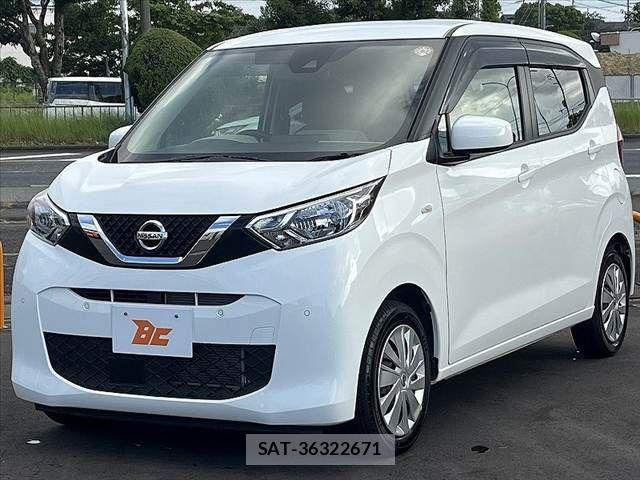 Nissan DAYZ 2021-06 8035216-7