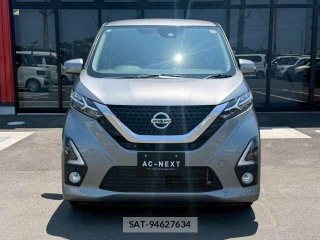 Nissan DAYZ 2020-07 8035213-13