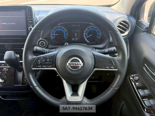 Nissan DAYZ 2020-07 8035213-8