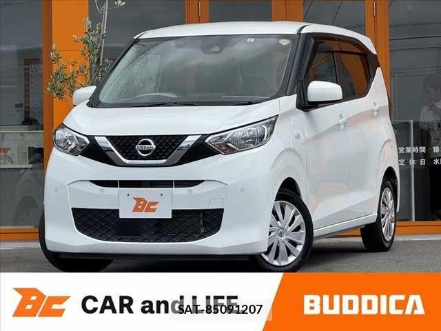 Nissan DAYZ 2021-06 8035215-0