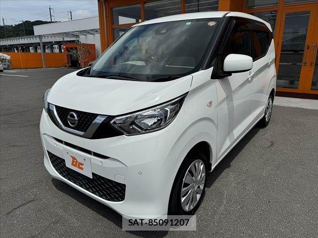 Nissan DAYZ 2021-06 8035215-9