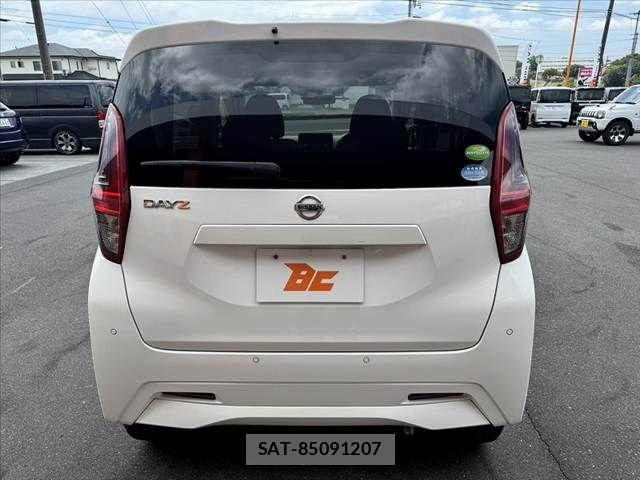 Nissan DAYZ 2021-06 8035215-13