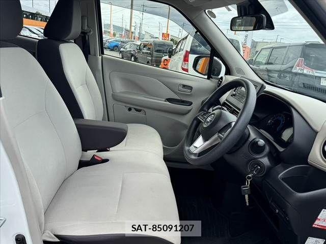 Nissan DAYZ 2021-06 8035215-15