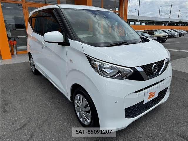 Nissan DAYZ 2021-06 8035215-7
