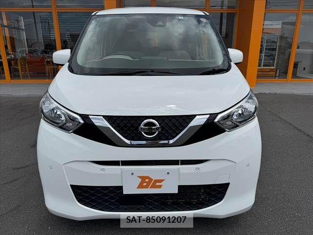 Nissan DAYZ 2021-06 8035215-8