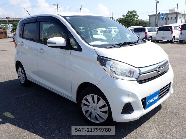 Nissan DAYZ 2018-07 8035229-0