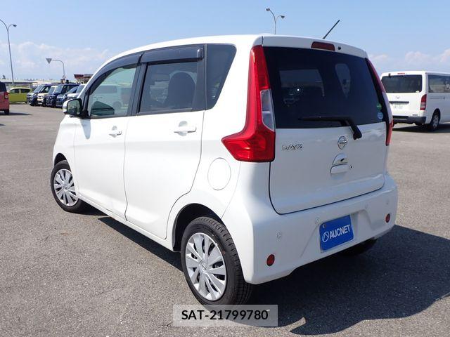 Nissan DAYZ 2018-07 8035229-2