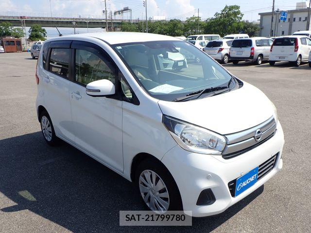 Nissan DAYZ 2018-07 8035229-3