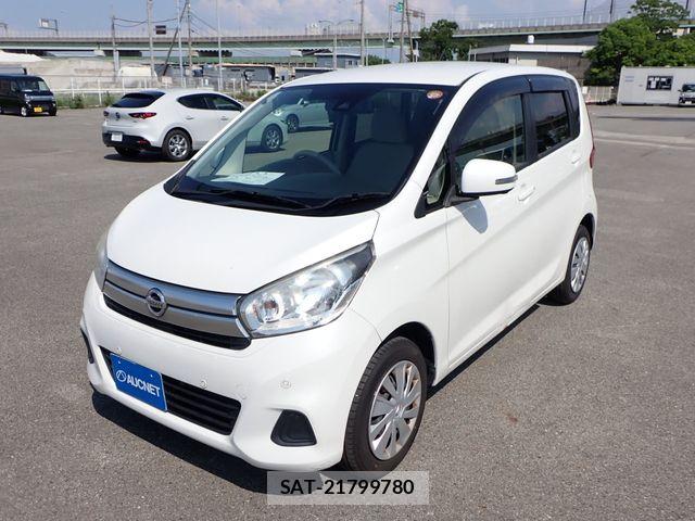 Nissan DAYZ 2018-07 8035229-6