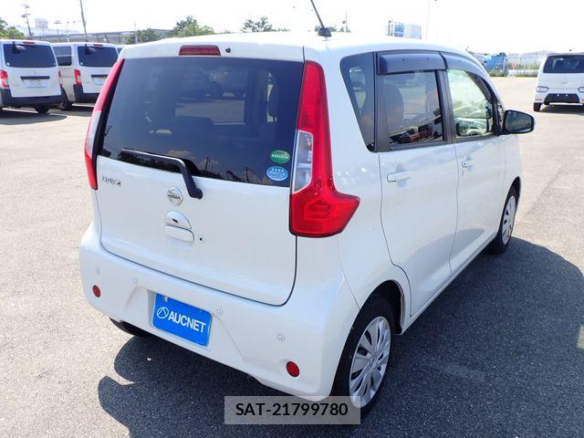 Nissan DAYZ 2018-07 8035229-8