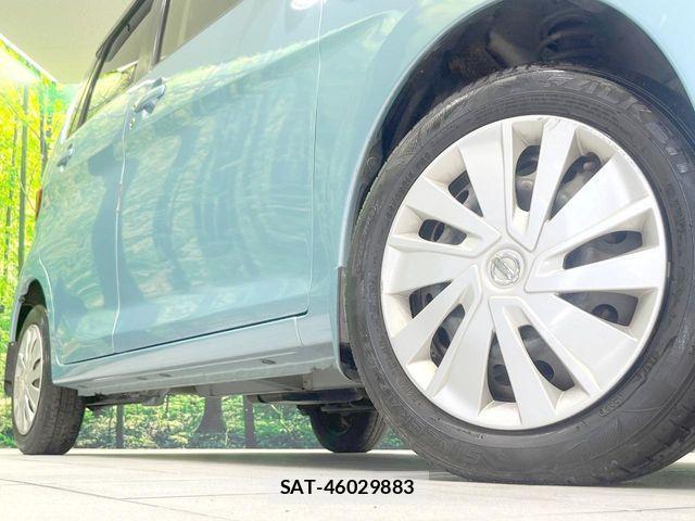 Nissan DAYZ 2015-10 8035228-12