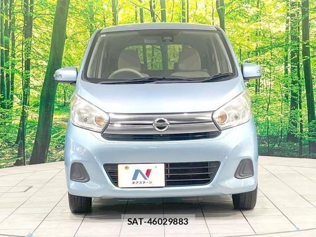 Nissan DAYZ 2015-10 8035228-13