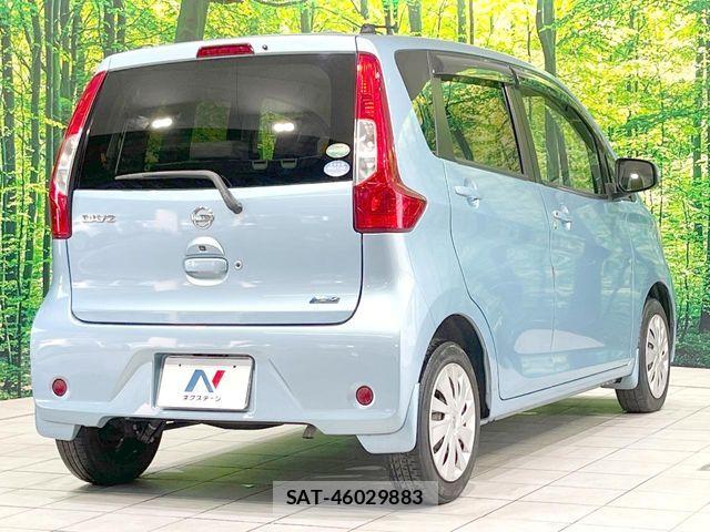 Nissan DAYZ 2015-10 8035228-16