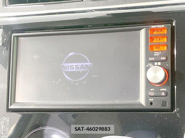 Nissan DAYZ 2015-10 8035228-2