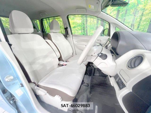 Nissan DAYZ 2015-10 8035228-7