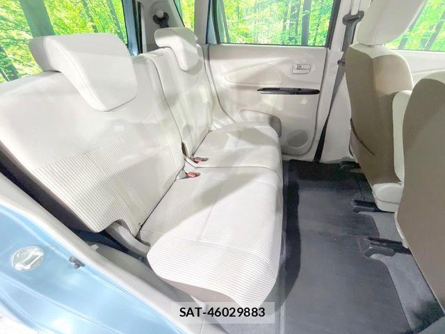 Nissan DAYZ 2015-10 8035228-8