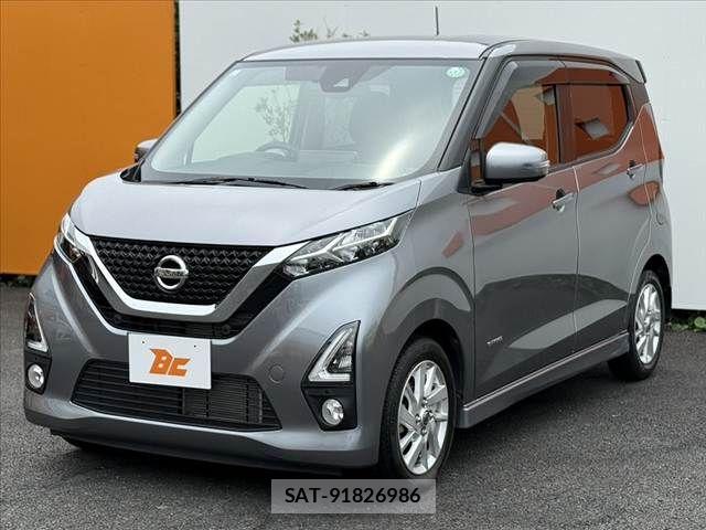 Nissan DAYZ 2019-11 8035205-9