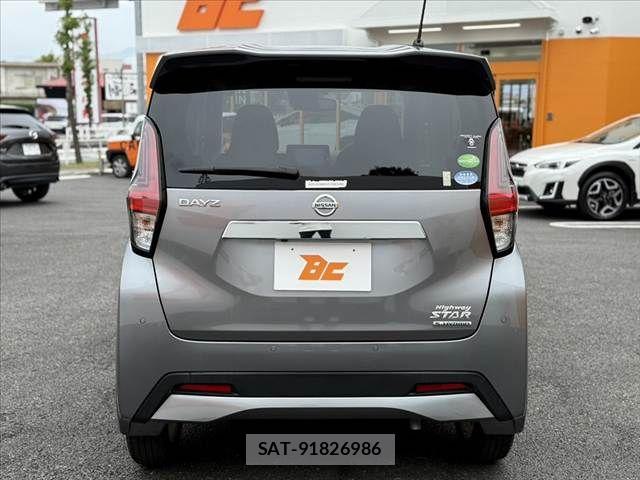 Nissan DAYZ 2019-11 8035205-13