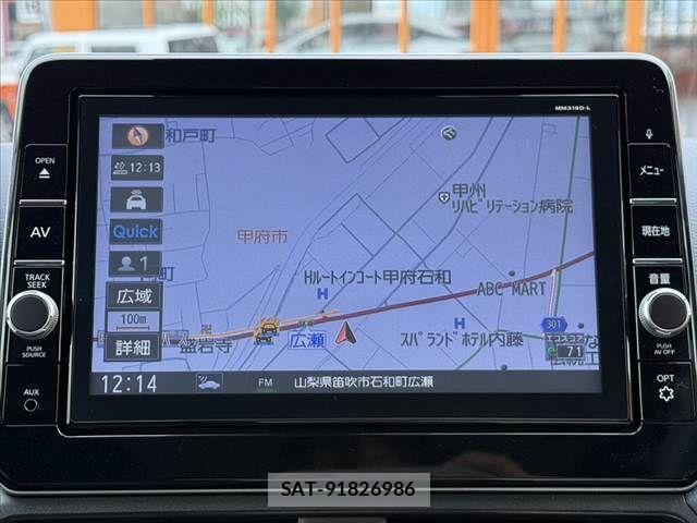 Nissan DAYZ 2019-11 8035205-4