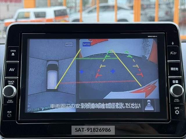 Nissan DAYZ 2019-11 8035205-6