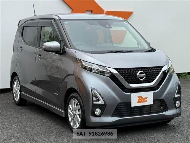 Nissan DAYZ 2019-11 8035205-7