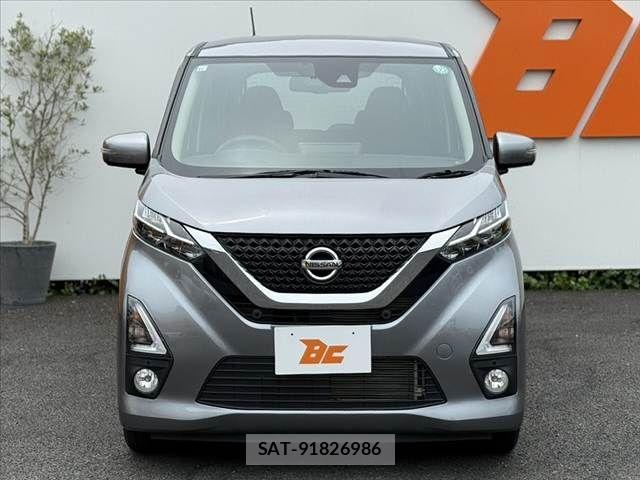 Nissan DAYZ 2019-11 8035205-8