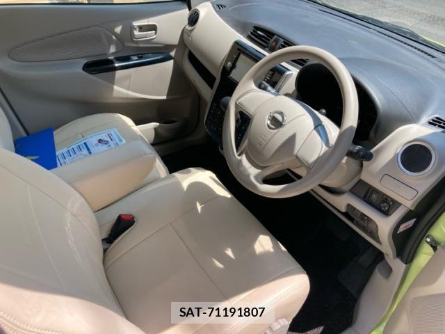 Nissan DAYZ 2015-11 8035230-13