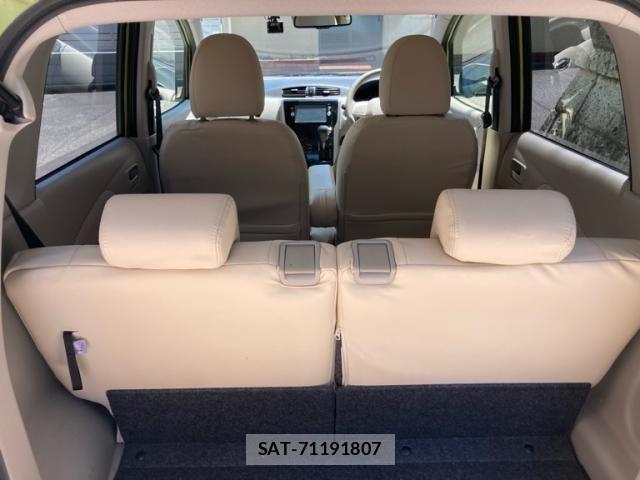 Nissan DAYZ 2015-11 8035230-16