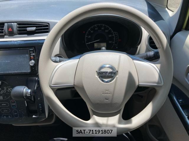 Nissan DAYZ 2015-11 8035230-19