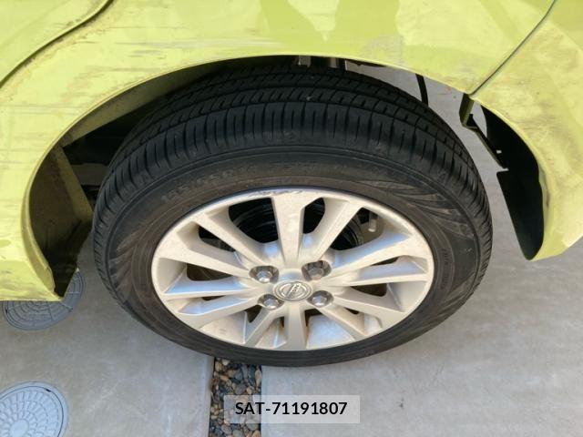 Nissan DAYZ 2015-11 8035230-4