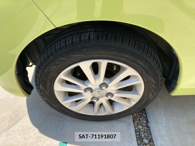 Nissan DAYZ 2015-11 8035230-5