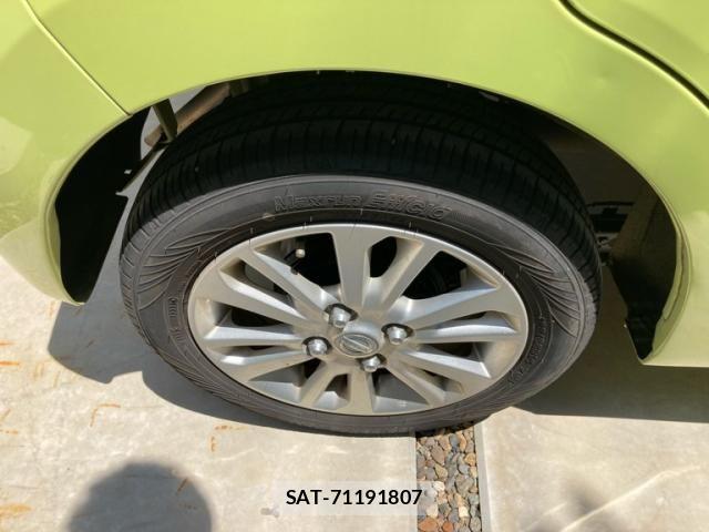 Nissan DAYZ 2015-11 8035230-7