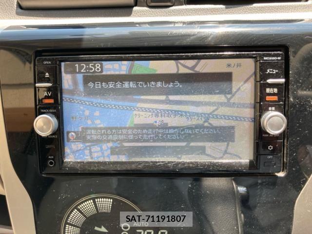 Nissan DAYZ 2015-11 8035230-8