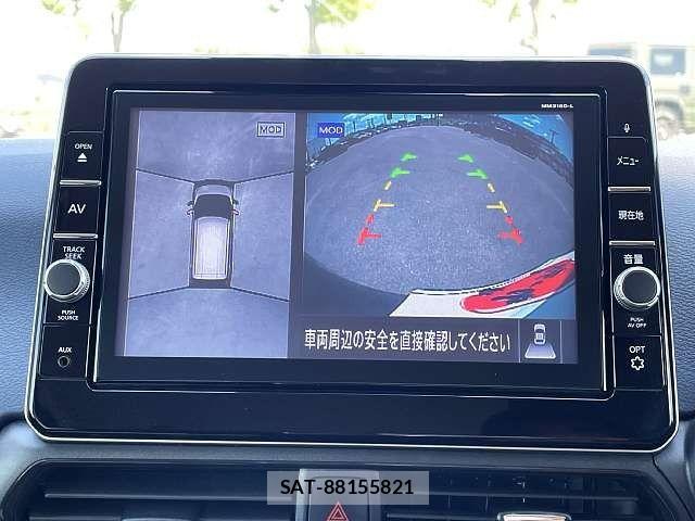 Nissan DAYZ 2019-08 8035202-5