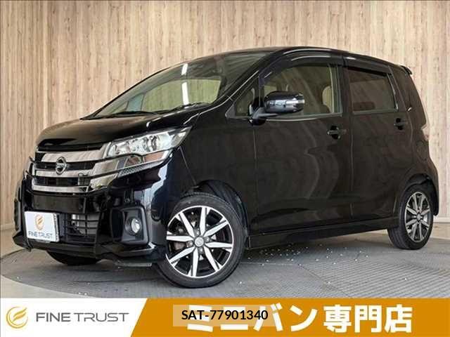 Nissan DAYZ 2018-06 8035214-0