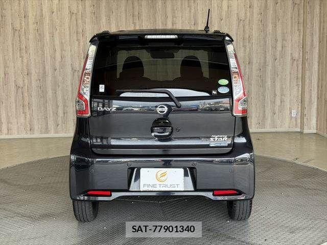 Nissan DAYZ 2018-06 8035214-17