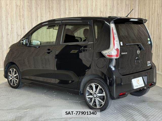 Nissan DAYZ 2018-06 8035214-19