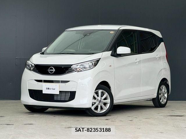 Nissan DAYZ 2025-08 8035199-0