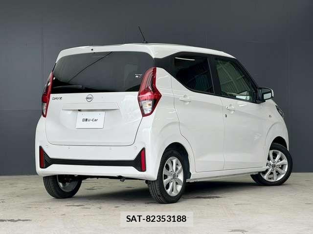 Nissan DAYZ 2025-08 8035199-1