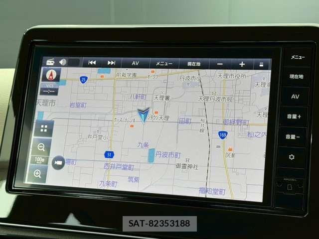 Nissan DAYZ 2025-08 8035199-3