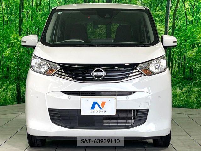 Nissan DAYZ 2024-02 8035200-15