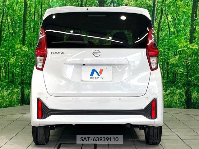 Nissan DAYZ 2024-02 8035200-16