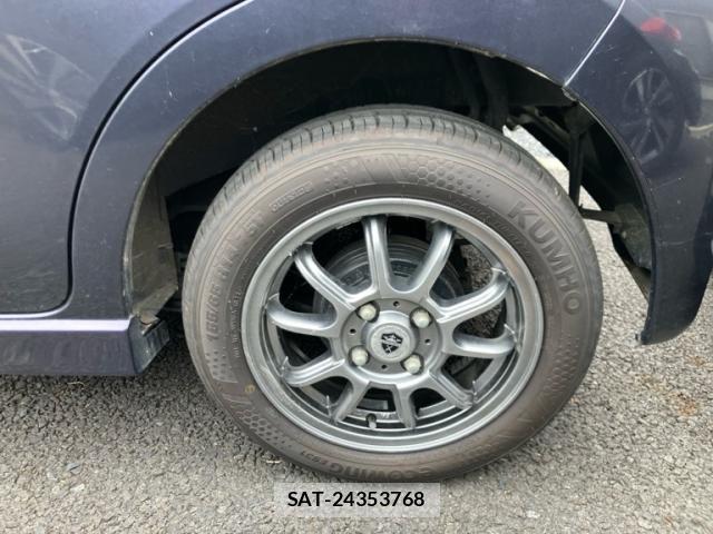Nissan DAYZ 2013-10 8035231-11