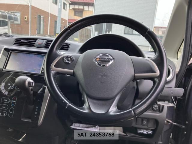Nissan DAYZ 2013-10 8035231-19