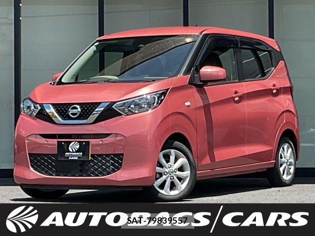 Nissan DAYZ 2022-10 8035201-0