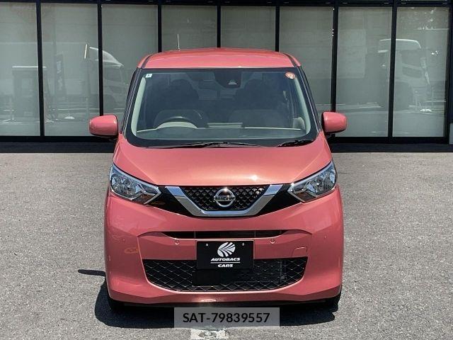 Nissan DAYZ 2022-10 8035201-2