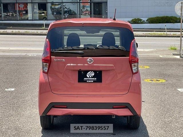 Nissan DAYZ 2022-10 8035201-3