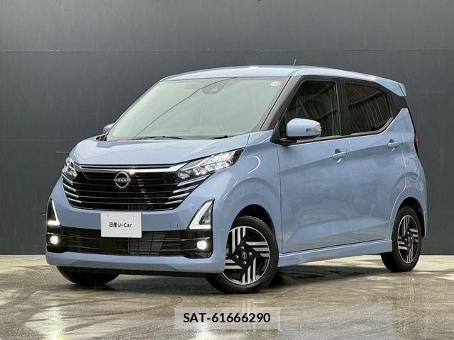 Nissan DAYZ 2025-07 8035198-0