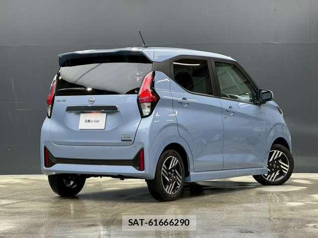 Nissan DAYZ 2025-07 8035198-1