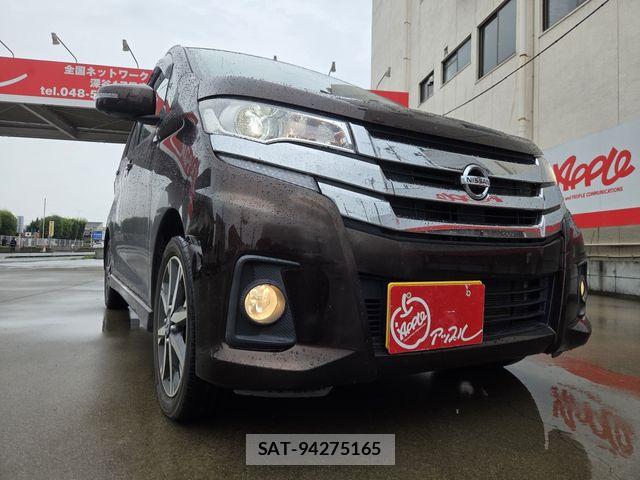 Nissan DAYZ 2018-02 8035218-19